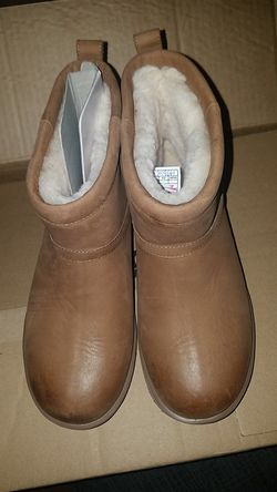 Uggs for men without box