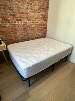Full mattress SSECRETLAND brand