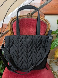 Kate Spade diaper bag