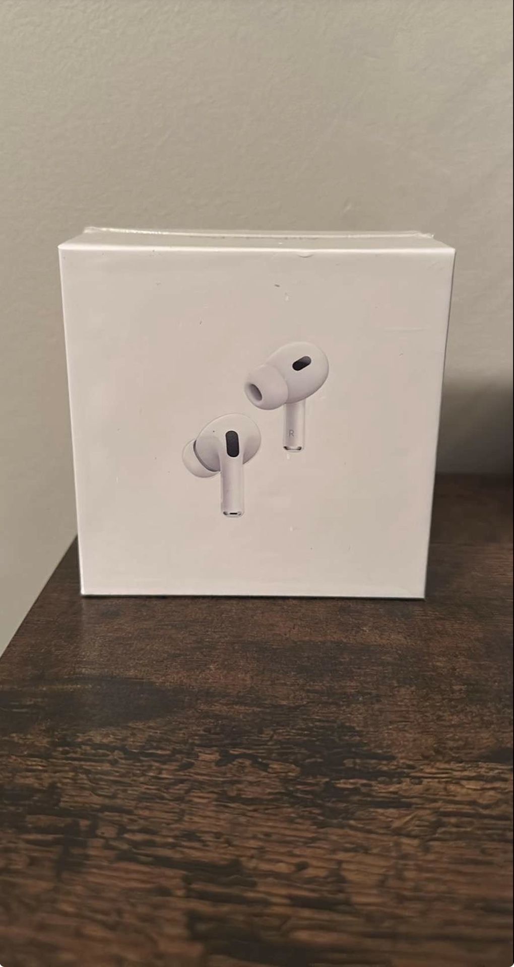 Airpods Pro Brand New (Sealed) (2nd Gen)