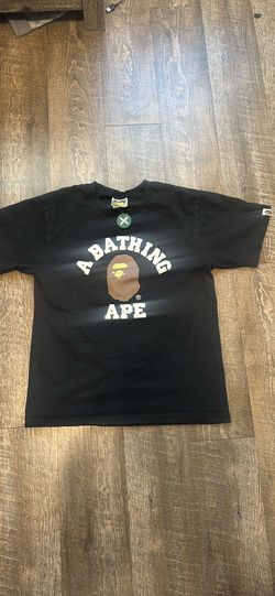 Bape tee