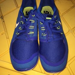 Nike Size 11 Men Very Good Condition
