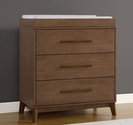 Delta Children 3 Drawer Dresser