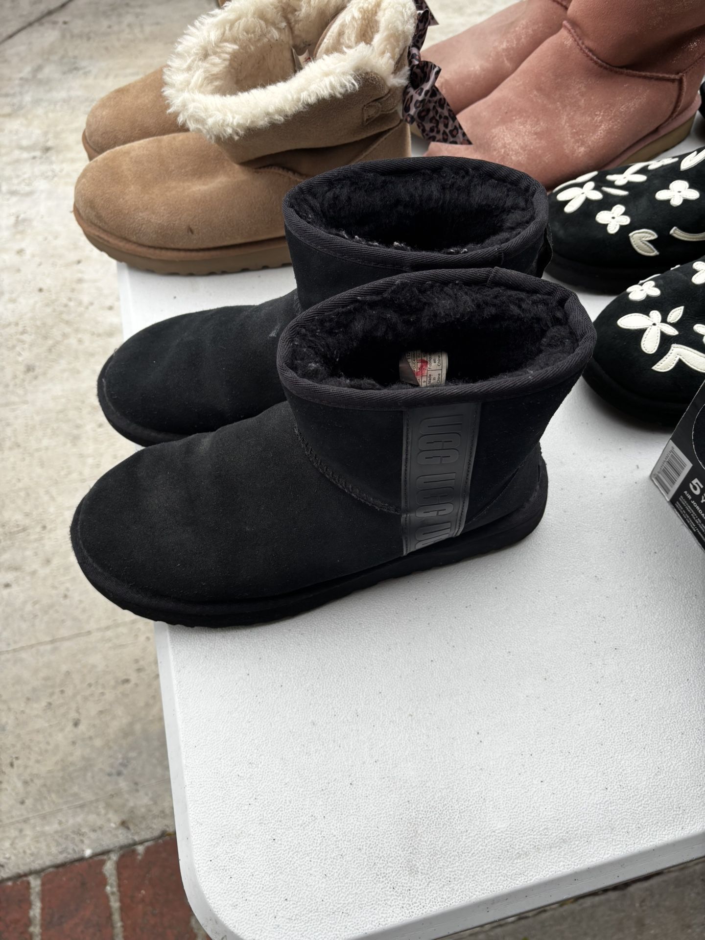 Ugg Boots