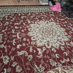Rugs 2 pieces