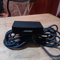 BOSE INTERFACE CABLE