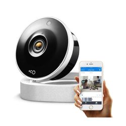 Oco HD Smart Wi-Fi Video Monitoring Camera