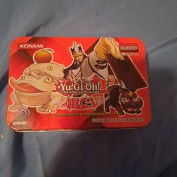 Yugioh Cards 