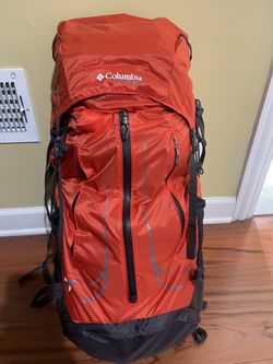 Columbia Titanium Backpack