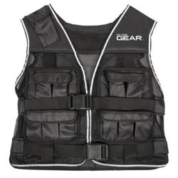 Weighted Vest 