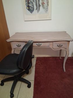 Desk