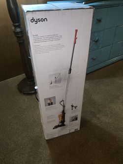 Brand new dyson slim ball in box