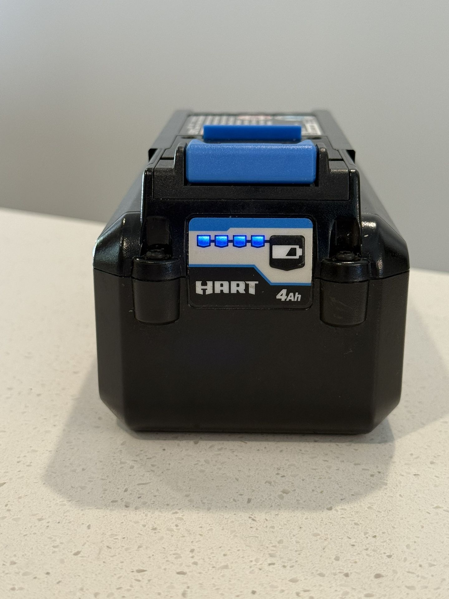 Hart 40V Rechargeable Battery (Model HLBP02)