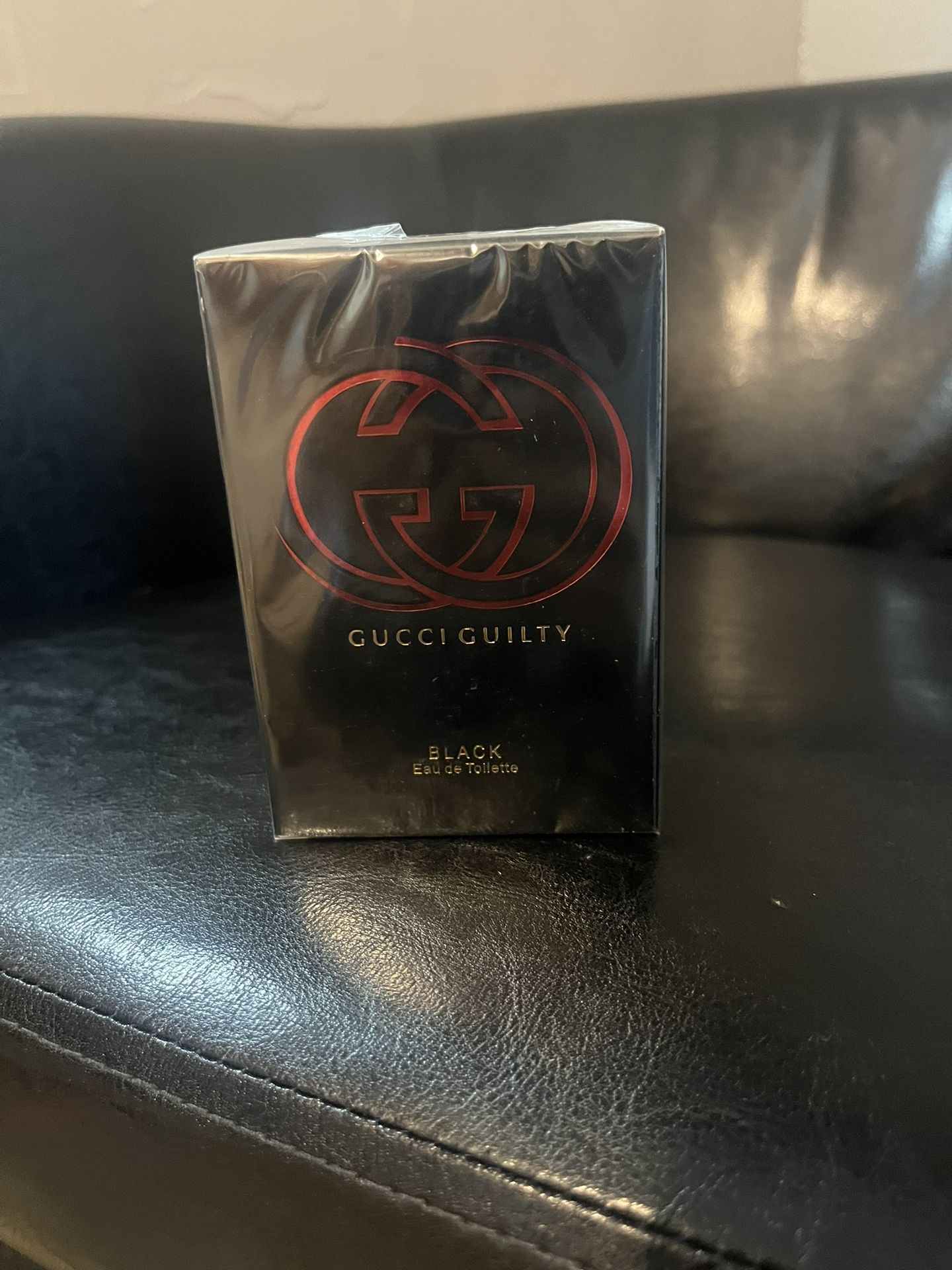 Gucci Guilty Black