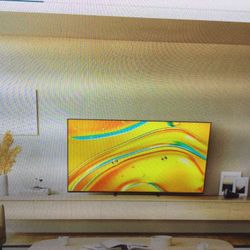 SONY BRAVIA 5 65 INCH TV MINI LED, 4K SMART GOOGLE TV, XR PROCESSOR WITH AI TRCHNOLOGY, 120 HZ W/DOLBY VISION/ATMOS