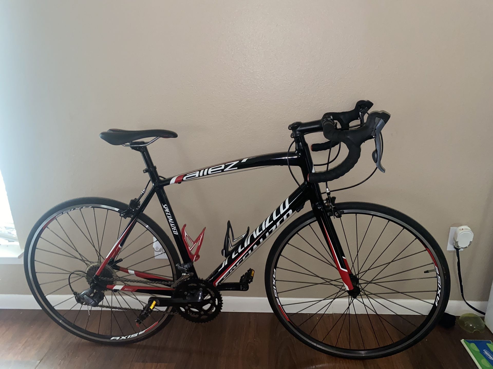 Specialized Allez Road Bike 58cm