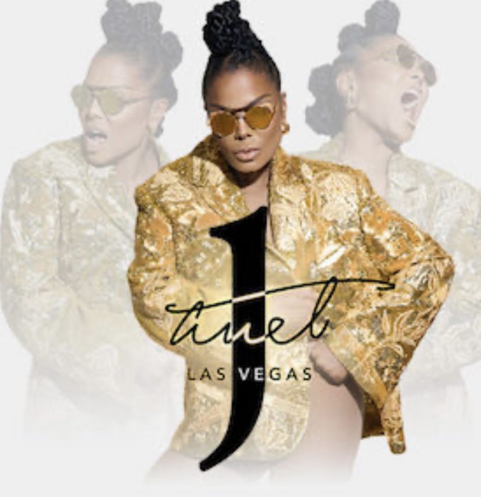 Janet Jackson Tickets