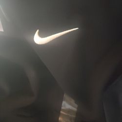 Nike Pullover Hoodie