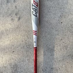 Cat 8 Marucci 28/18 -10 Bat