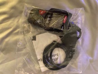 OBD2 Diagnostic Scanner with Cable