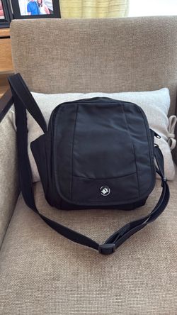 Pacsafe Metrosafe 200 - Black