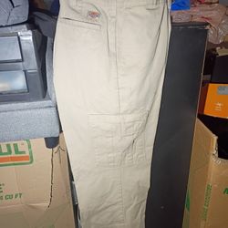 Dickies Pants 