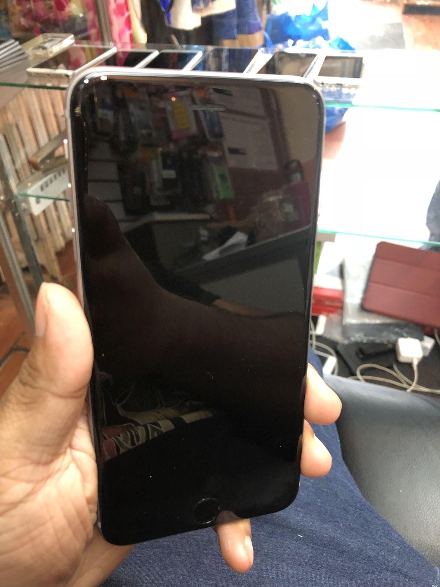 iPhone 6 Plus 64gb factory unlocked