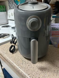Small Air fryer