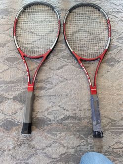 2 Head Liquidmetal Prestige Mid 93