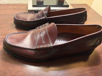 L.L. Bean dress shoes - Men’s 12