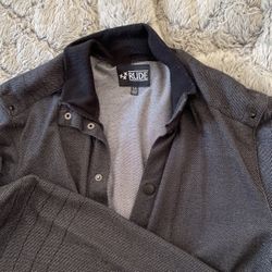 Rude Lite Jacket