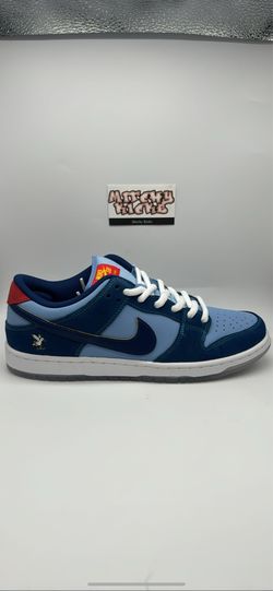 Nike SB Dunk Low Why So Sad? Sz. 11