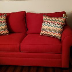 Furniture, Sofa Bed