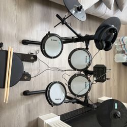 Electric Drums 