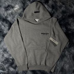 Essentials Fear of God Hoodie