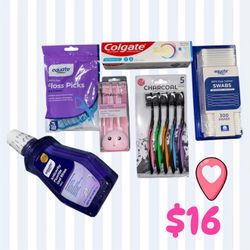Bundle & Save 