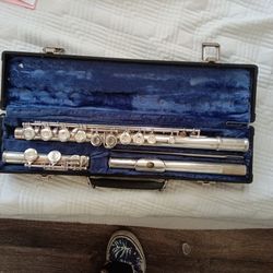 Flute