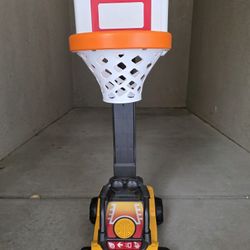 Basketball Moves