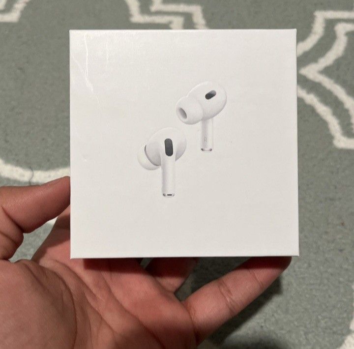 Airpod Pro 2nd Gen