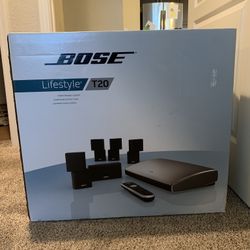 Boss Entertainment System 