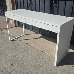 Ikea Micke Desk