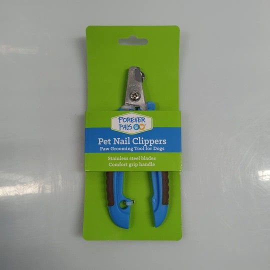 Forever Pals Pet Nail Clippers