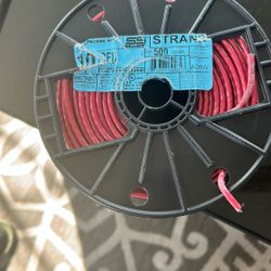 Electrical Wire 10 Gage