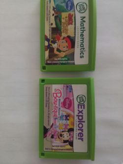 2 kid games