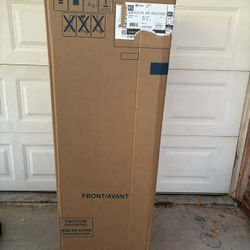 50 gallon water heater