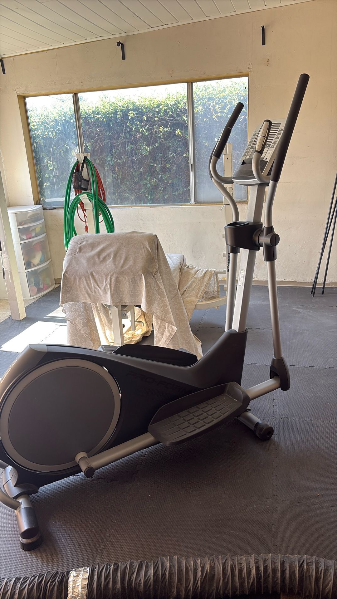 Pro-Form Elliptical