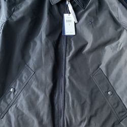 Ralph Lauren Jacket 