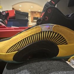 AIR JORDAN XXXV FC PF