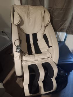 Massage Chair 