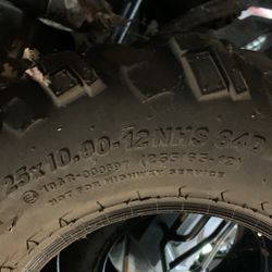 Atv Tires 